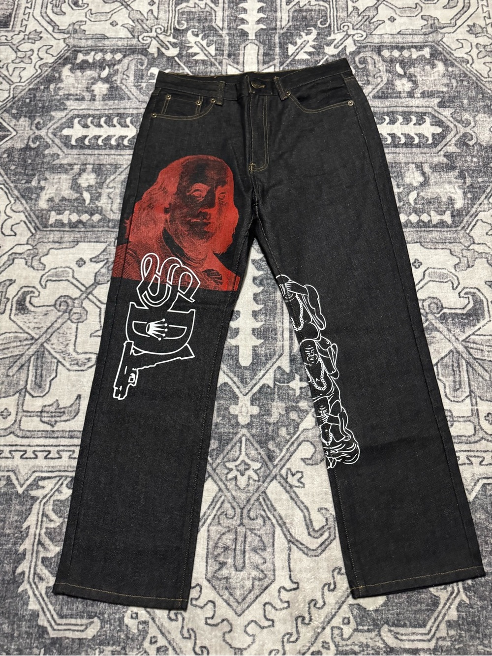 Sdl jeans